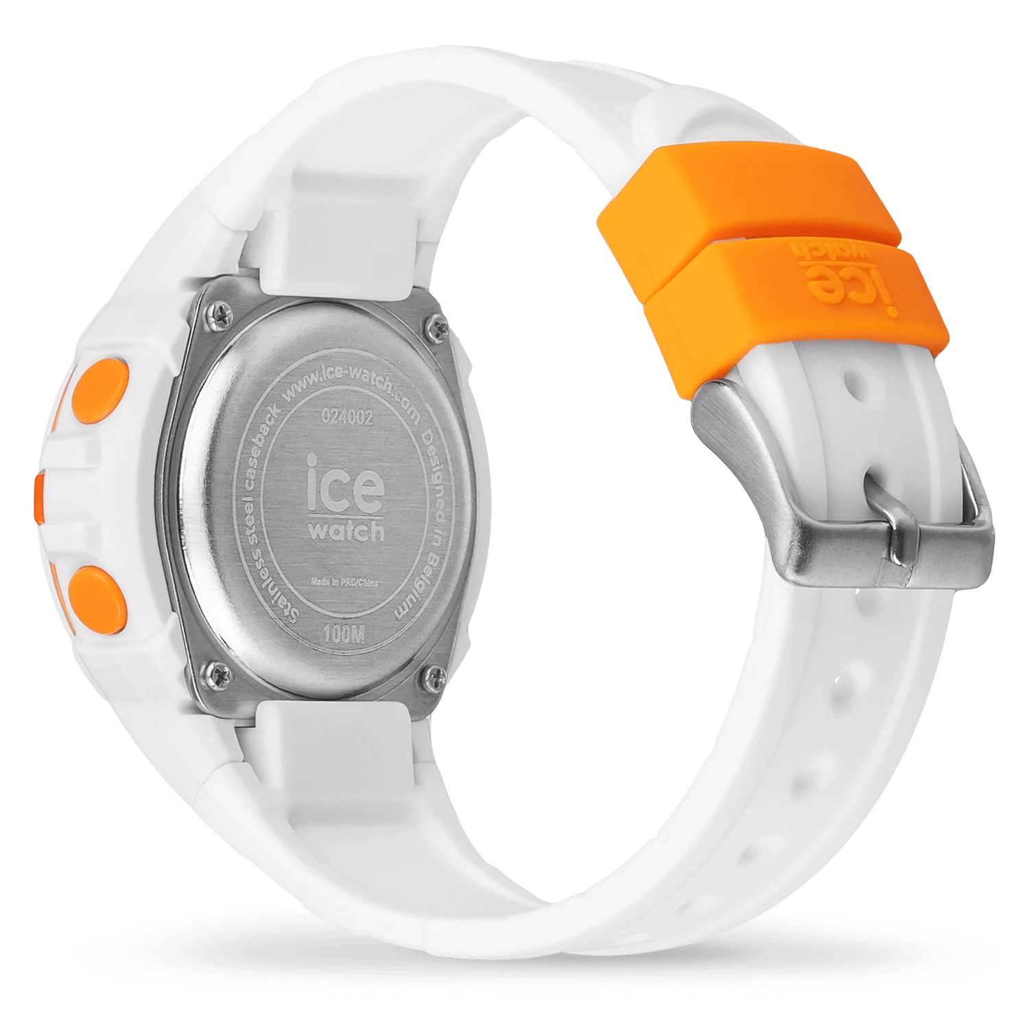 Quartz Wristwatch / 024002