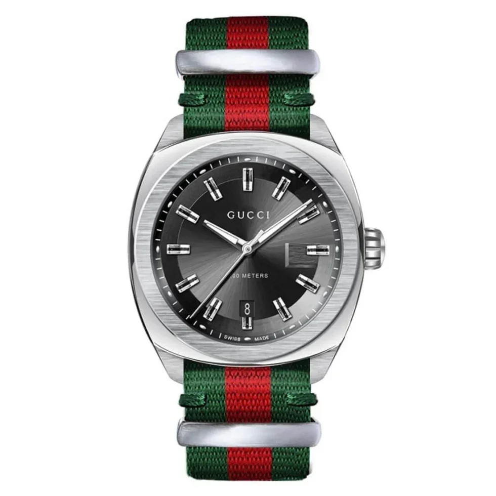 Quartz Wristwatch/YA142305