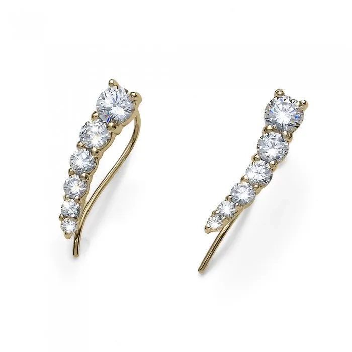 Earring / 22977G