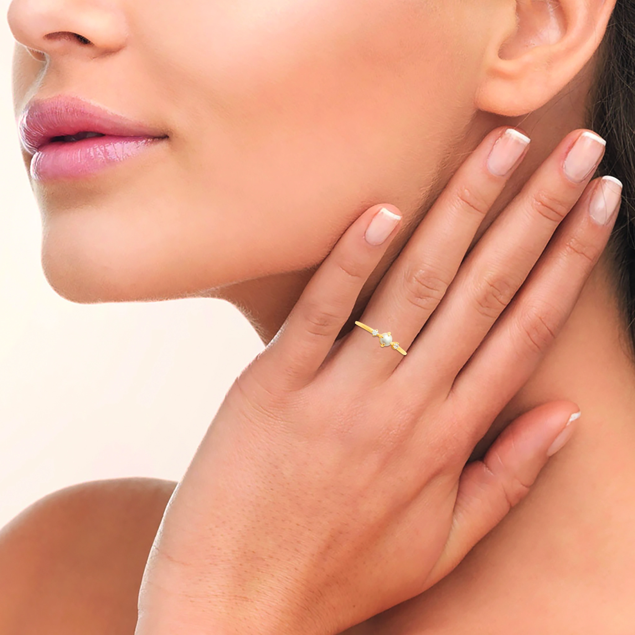 Ring / 29595014-58