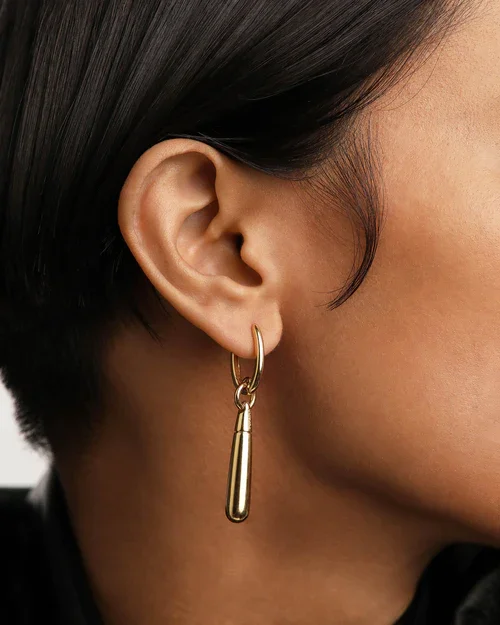 Single Earring / PG01-087-U
