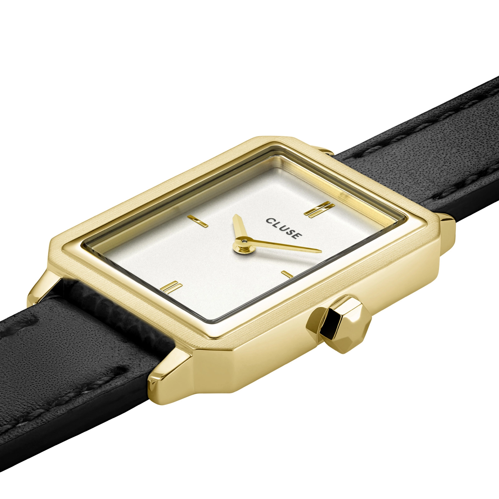 Cluse Quartz Wristwatch Women / CW11513