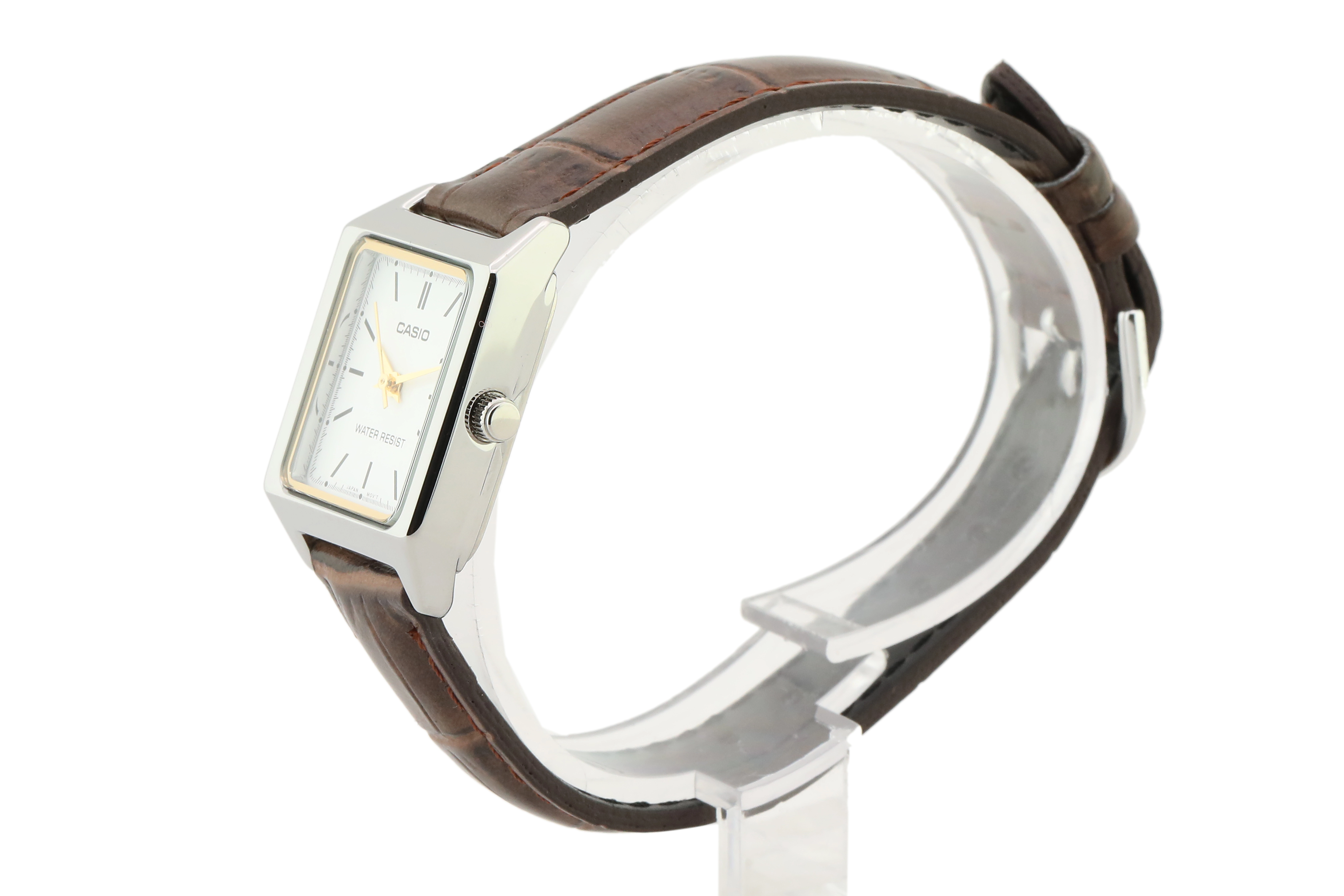 Quartz Wristwatch / LTP-V007L-7E2UDF