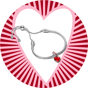 პანდორას სამაჯურები