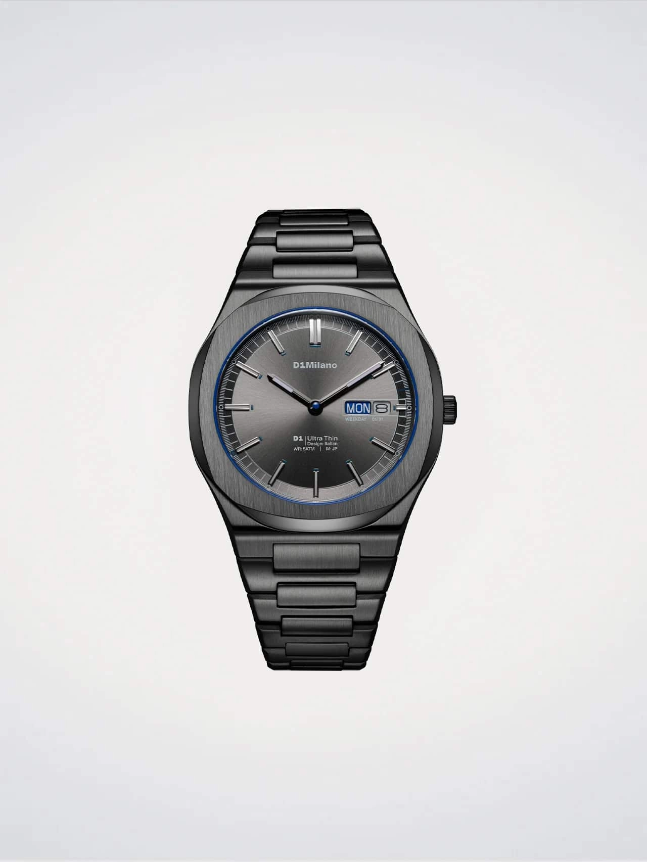 Quartz Wristwatch / D1-UHBJ08