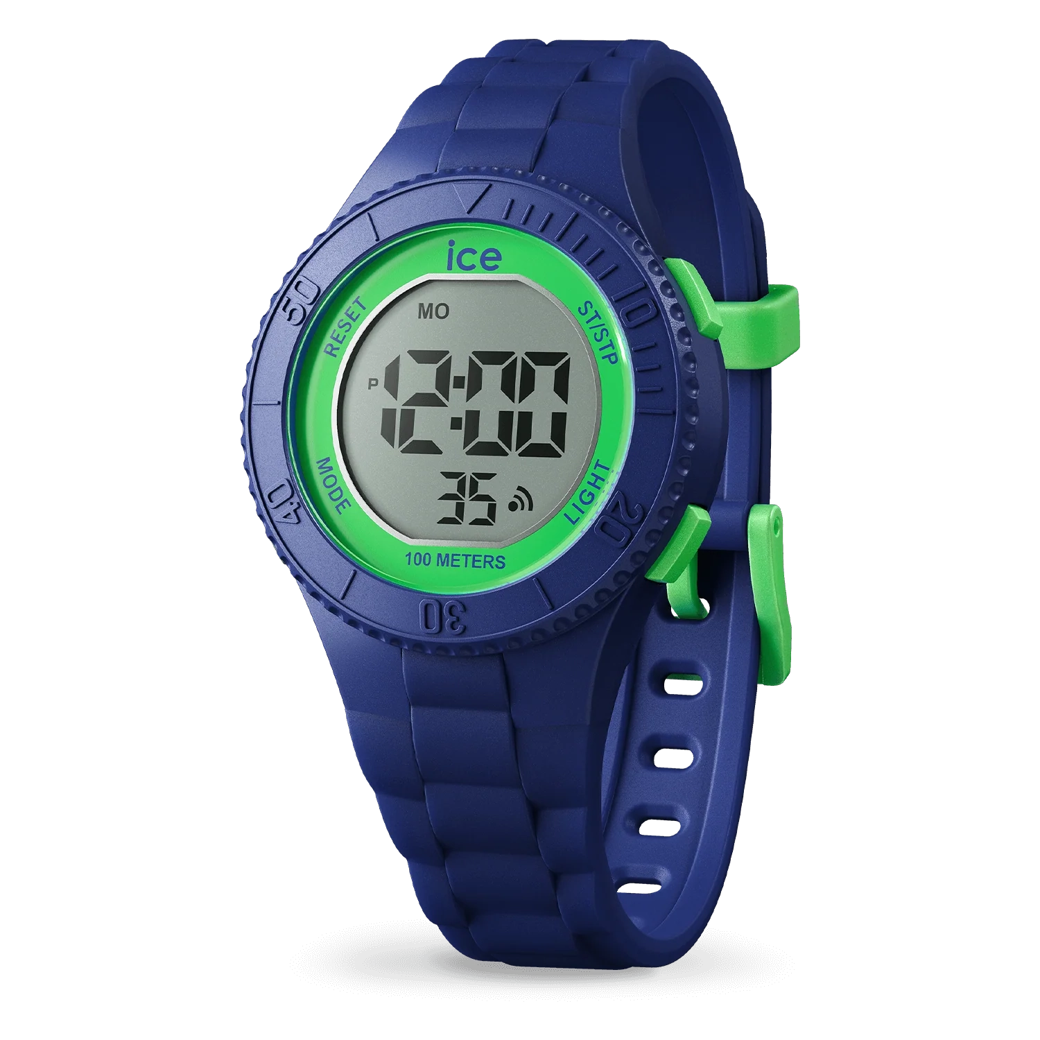 Quartz Wristwatch / 021006