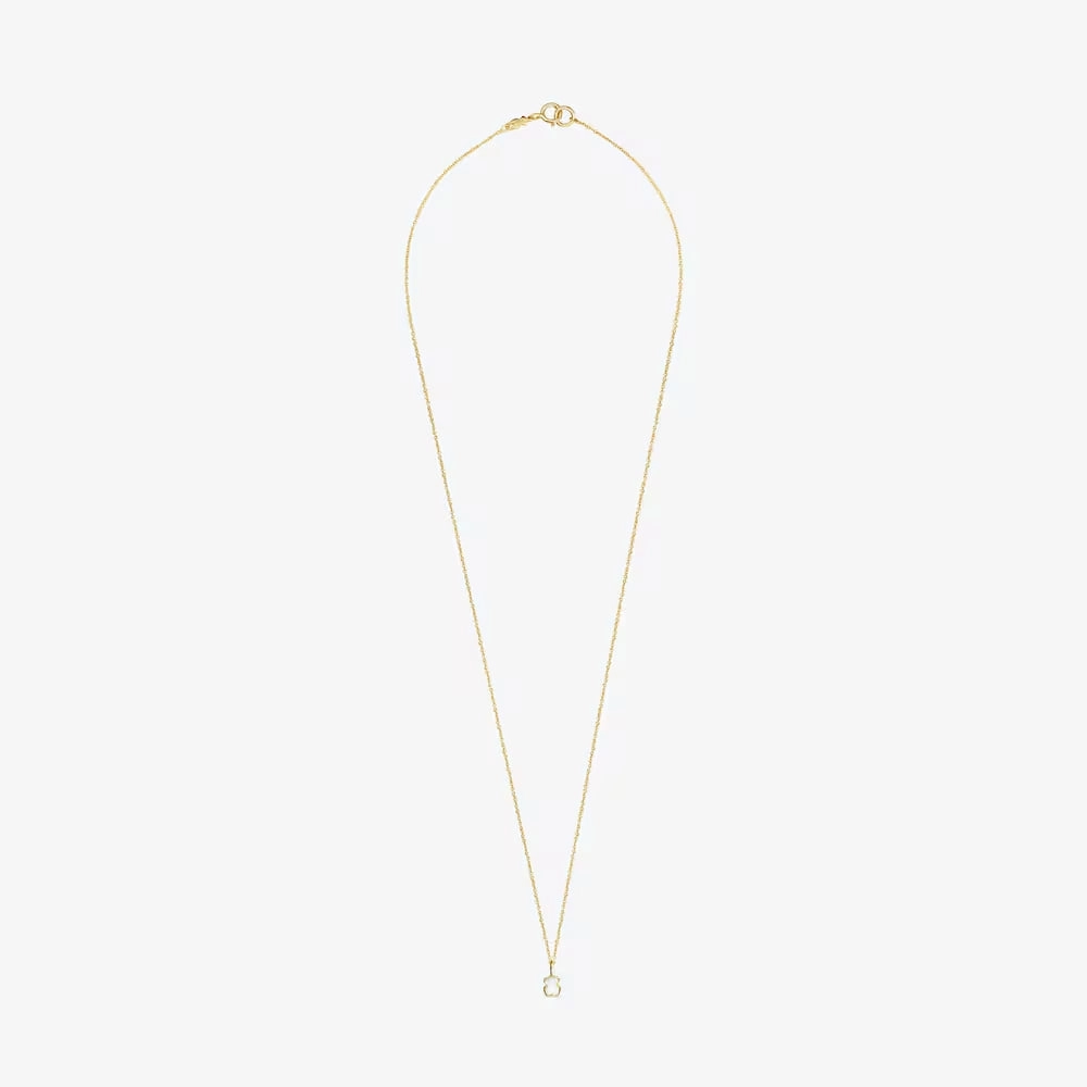 Necklace & Pendant / 918592010