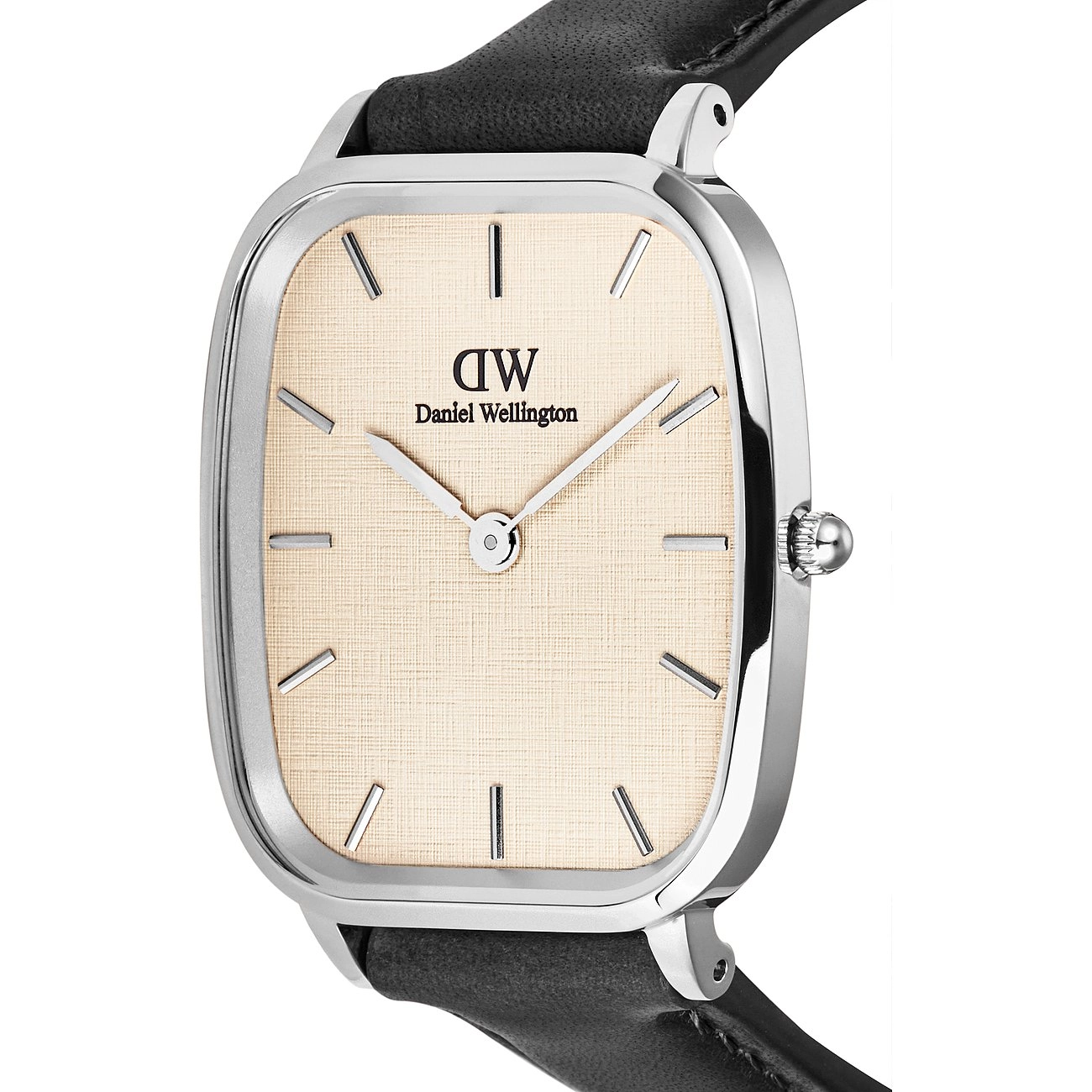 Quartz Wristwatch / DW00100813