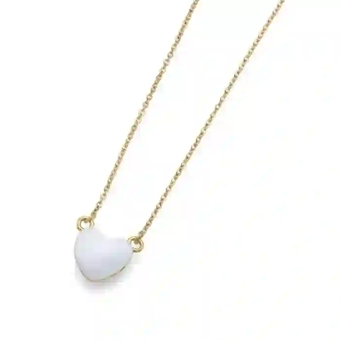 Necklace & Pendant/12395 VIO