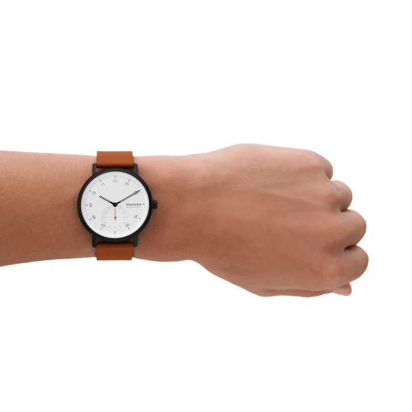 Quartz Wristwatch/SKW6889