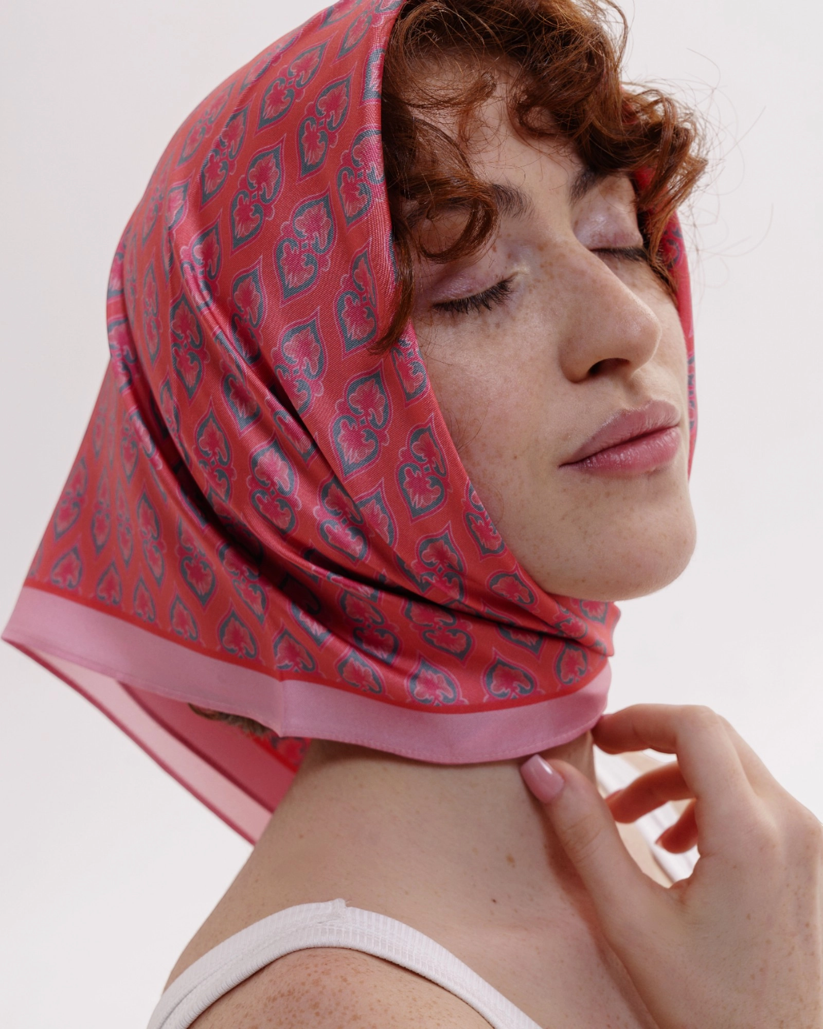 Scarf / 10-SCRF-SLK-03-03-66x66