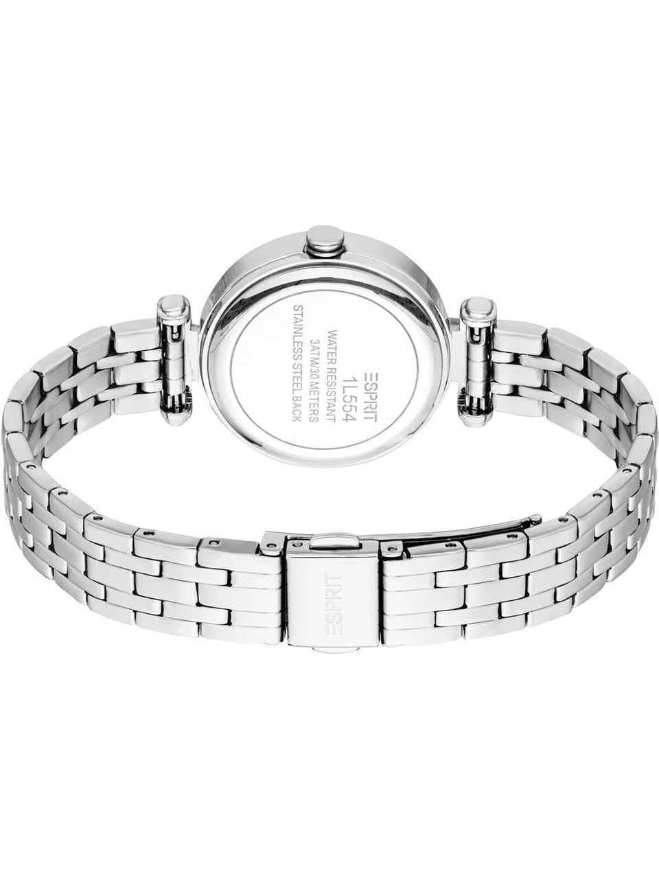 Quartz Wristwatch / ES1L554M0215