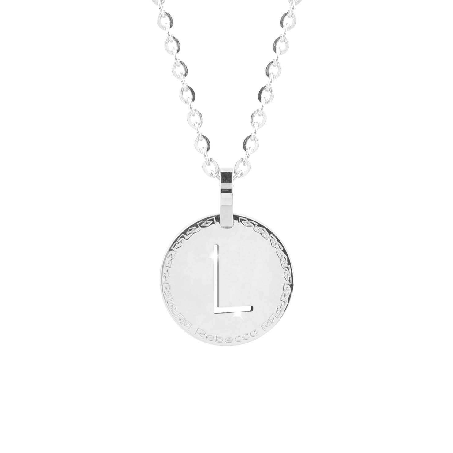 Necklace & Pendant / BWRKCL62