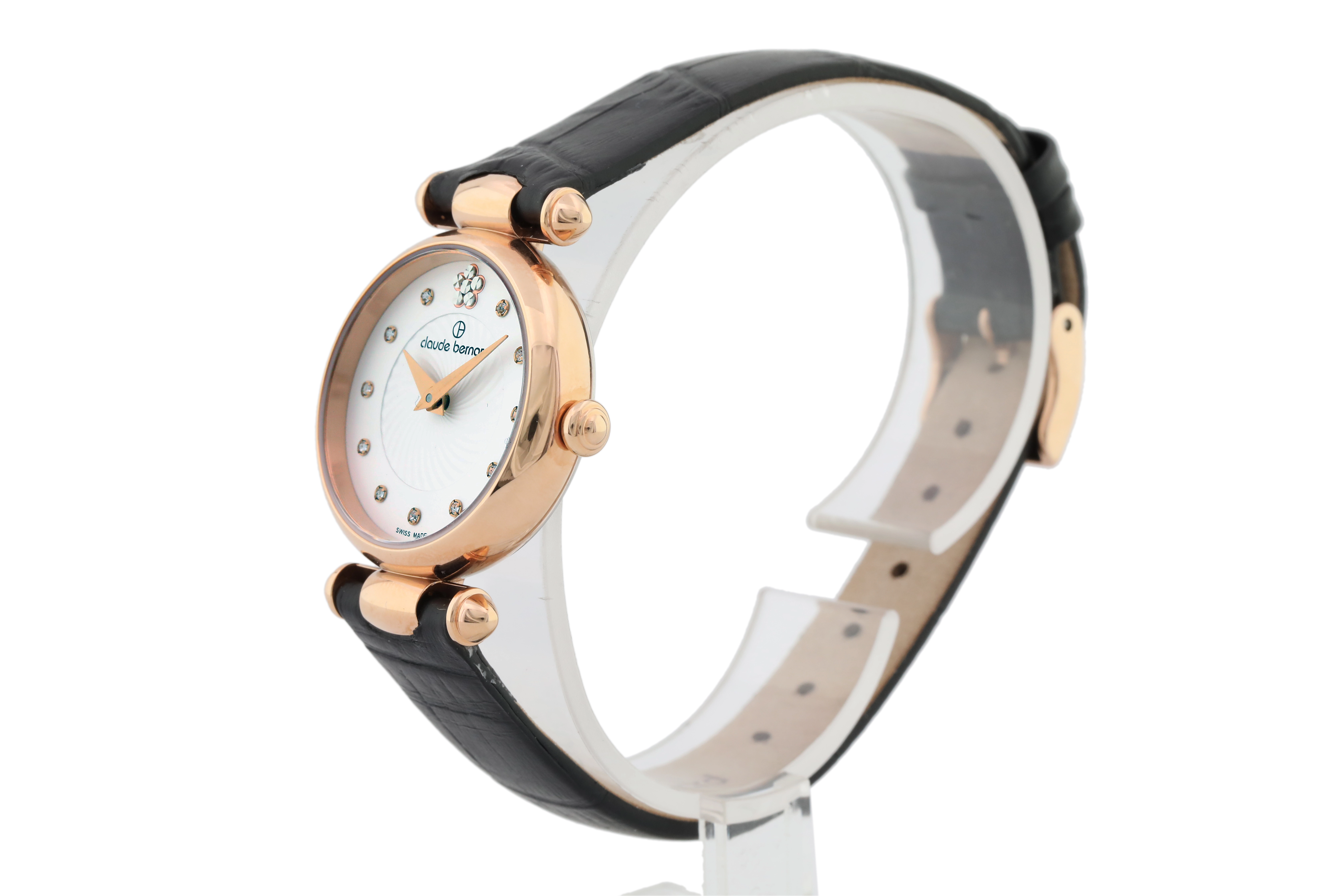 Quartz Wristwatch / 20501 37R APR2