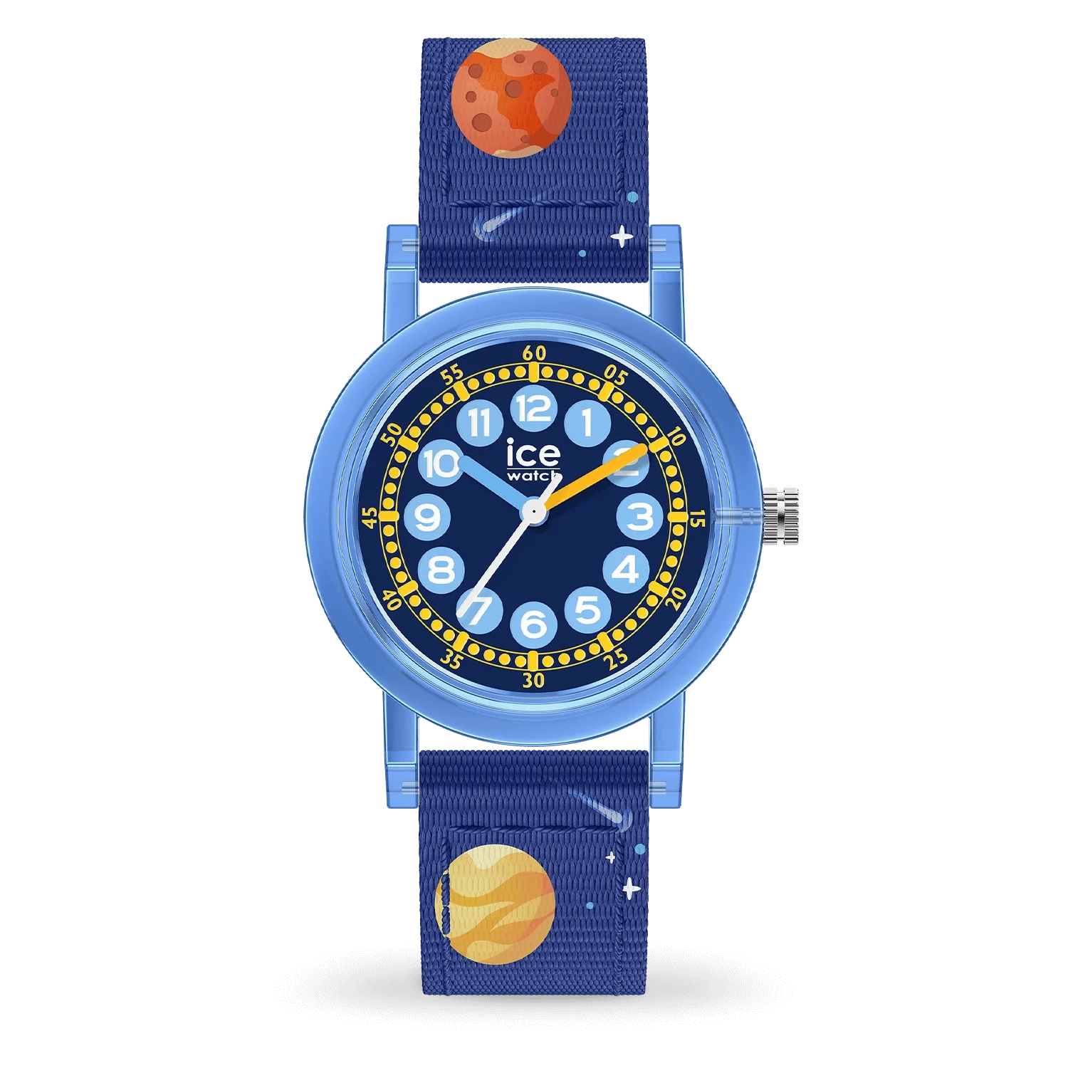 Quartz Wristwatch / 024500