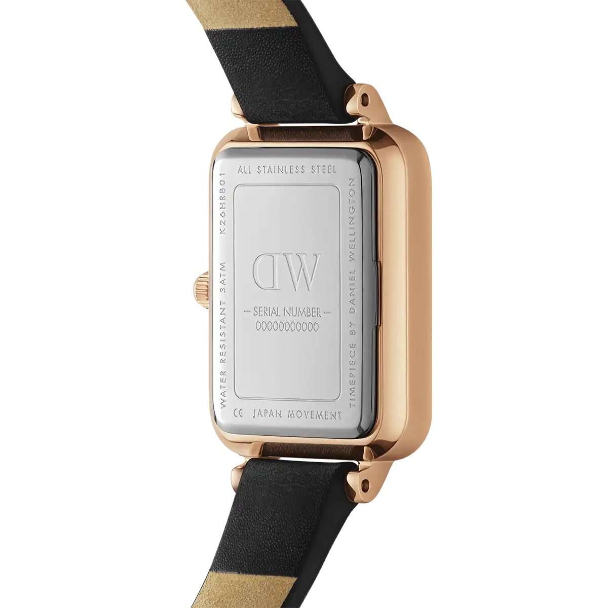 Quartz Wristwatch/DW00100434