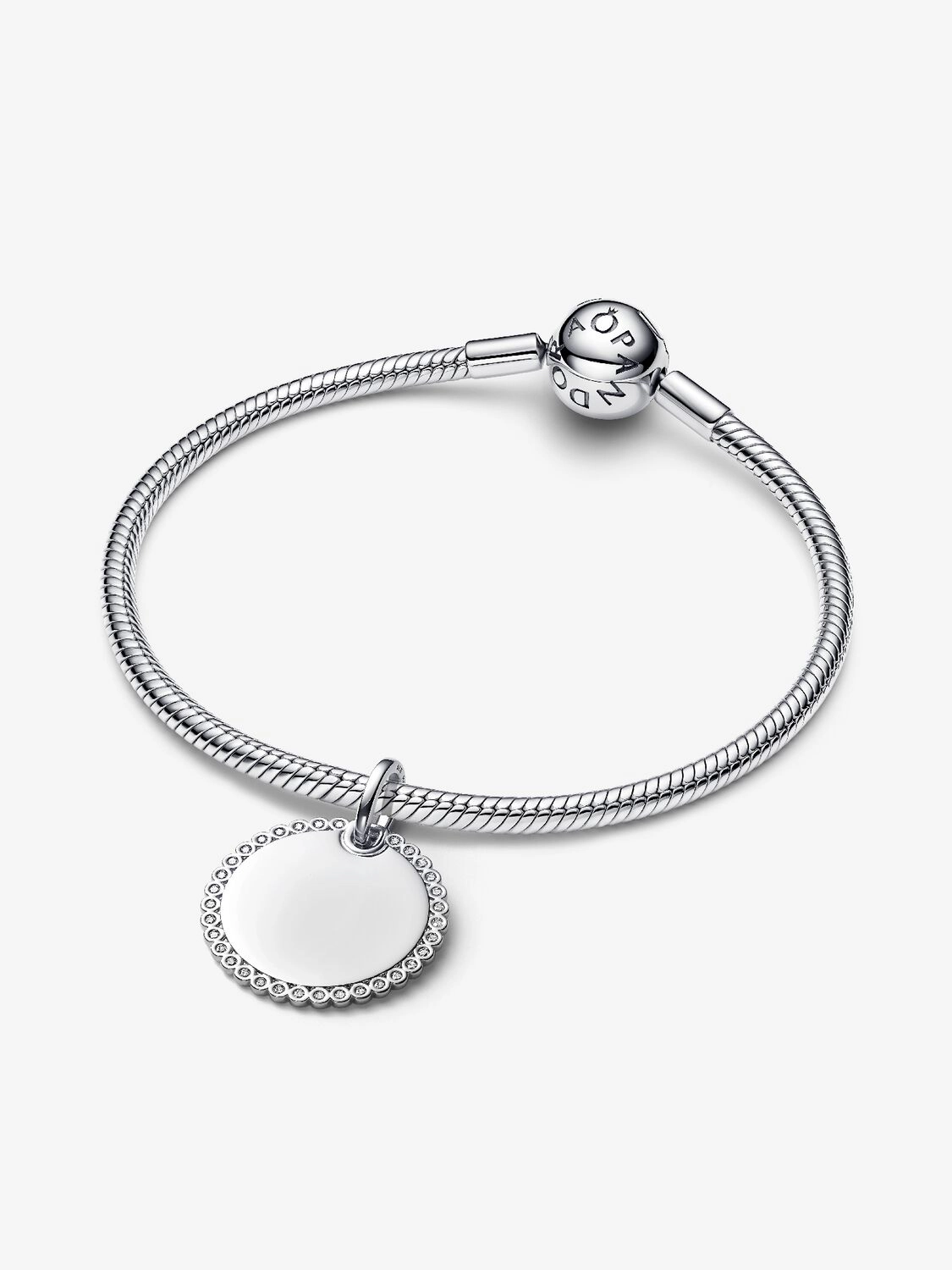 PANDORA Moments Pendant / 394007C01