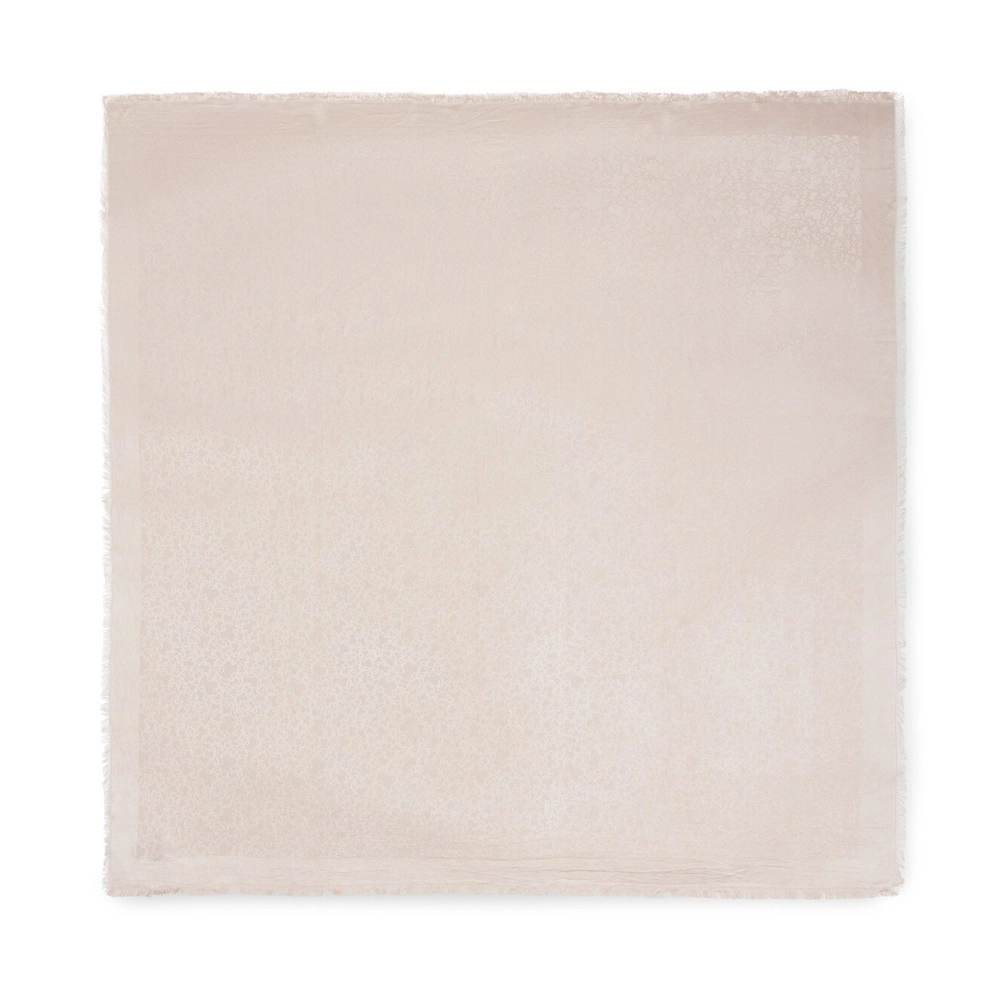 Jacquard Scarf/995920131