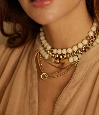 Necklace / SNX22922-01UNI