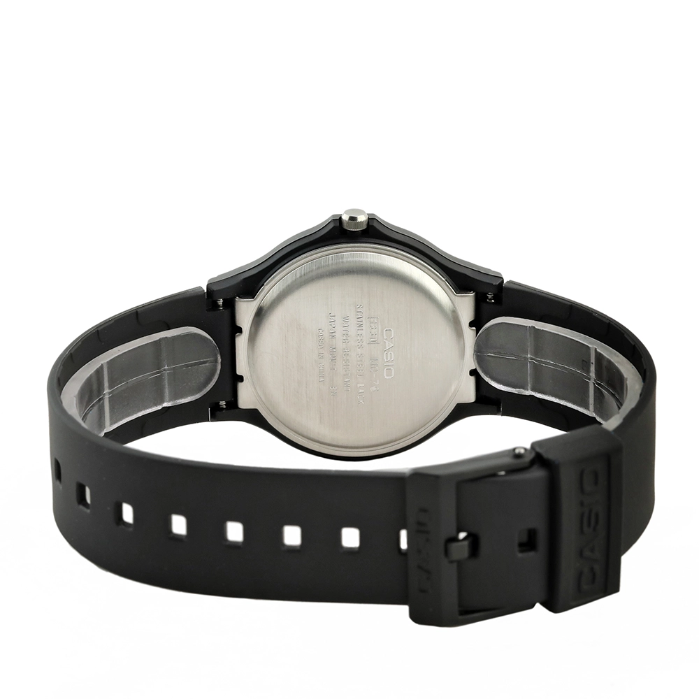 Wristwatch/MQ-76-2ALDF