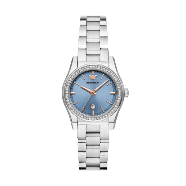 Quartz Wristwatch/AR11593