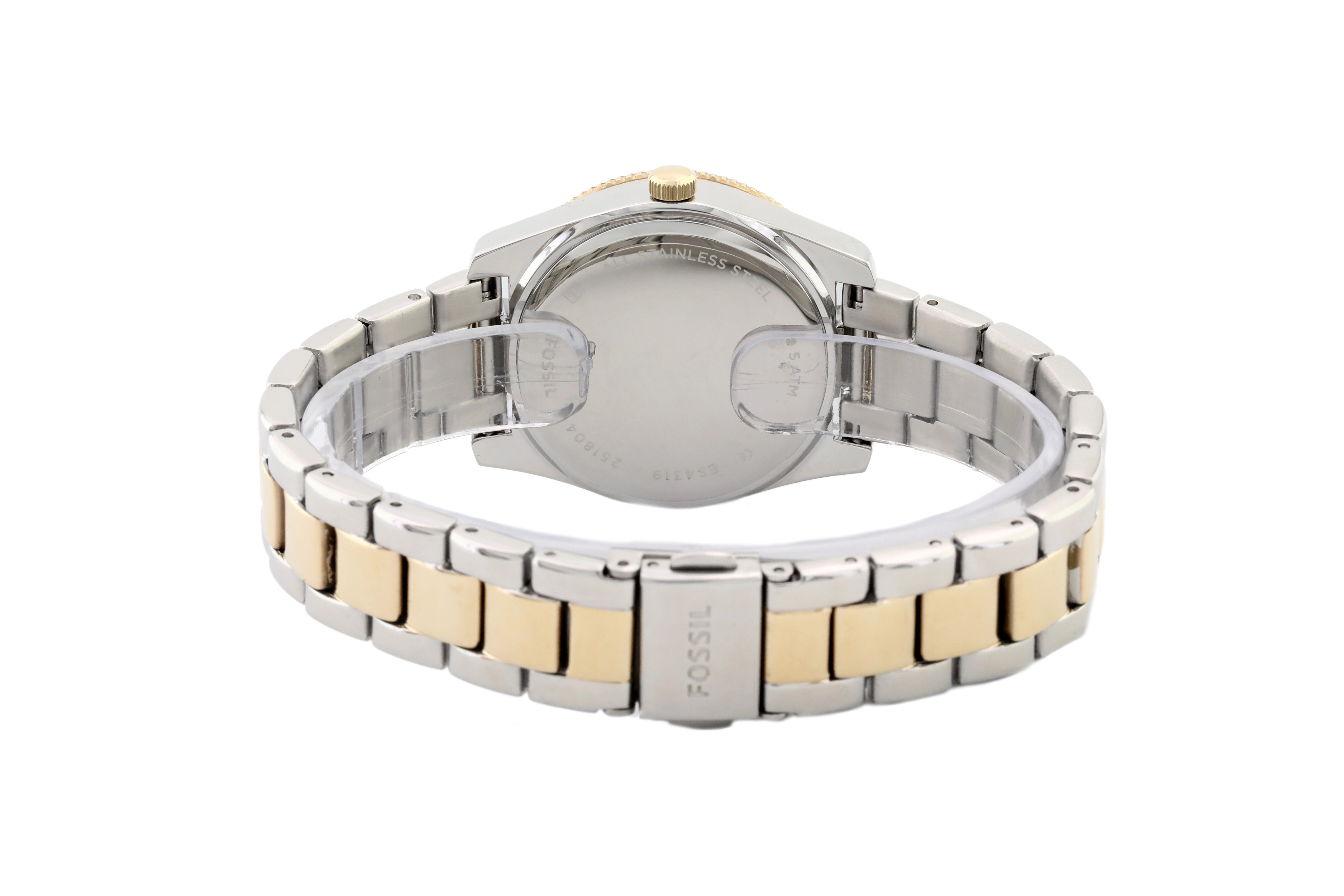 Quartz Wristwatch / ES4319