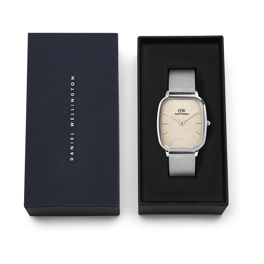 Quartz Wristwatch / DW00100814