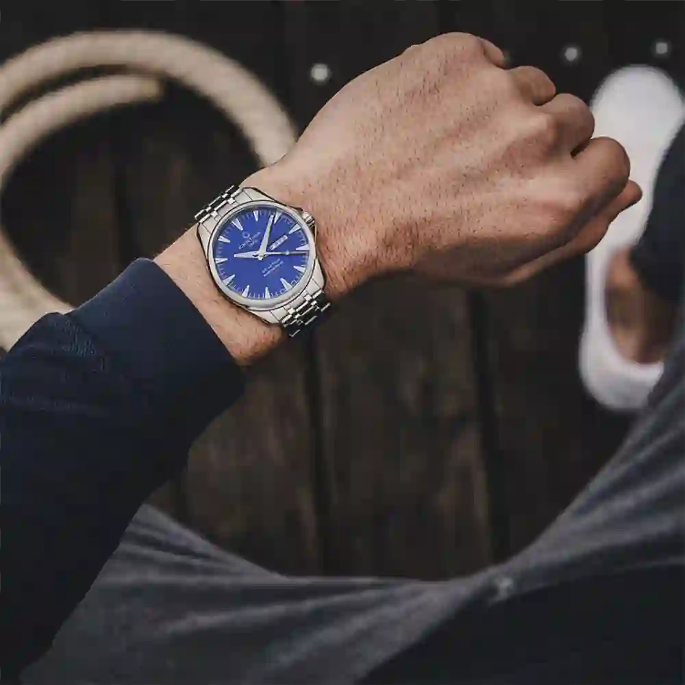 Automatic Wristwatch/C032.430.11.041.00