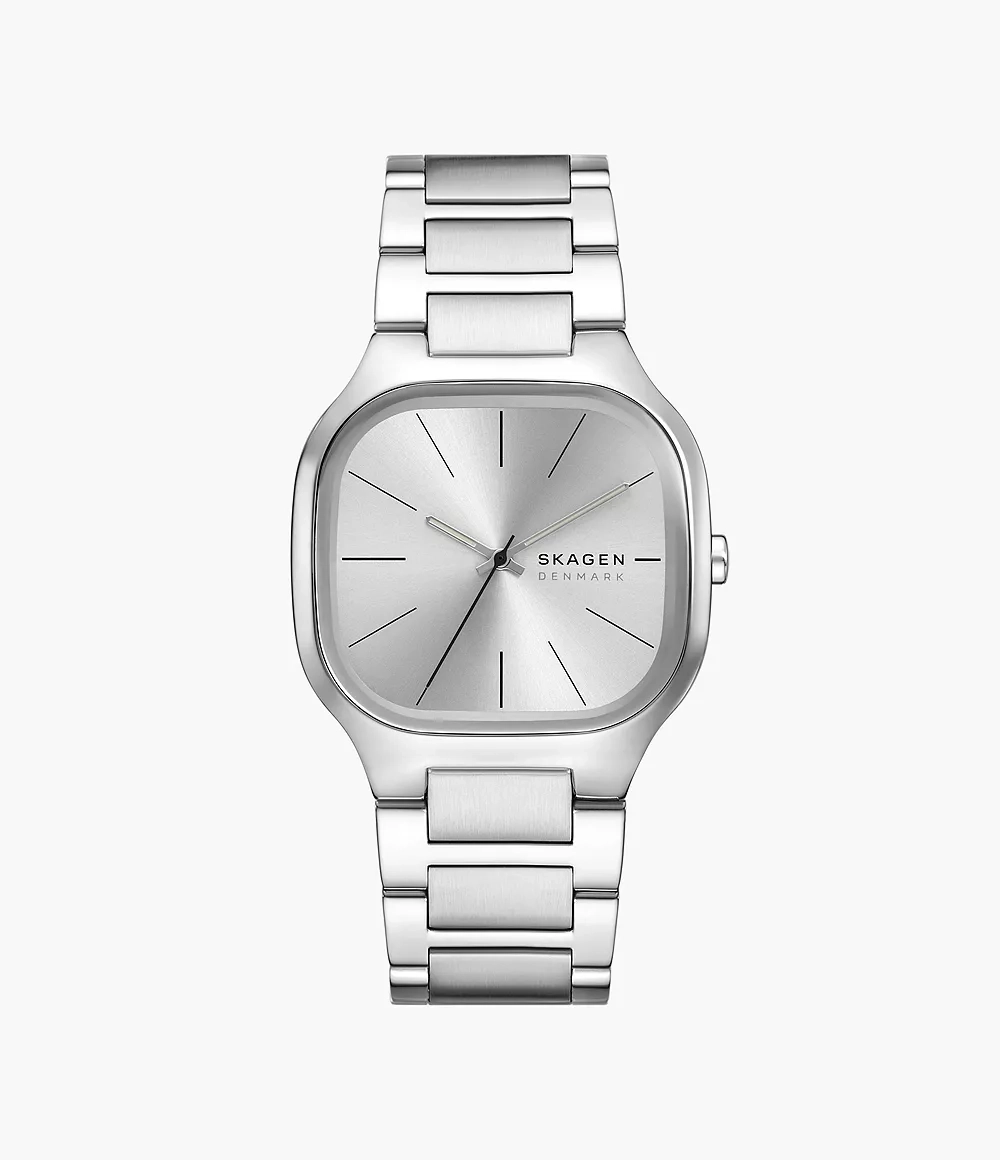 Quartz Wristwatch / SKW6934