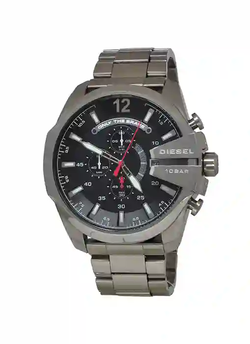 Quartz Wristwatch / DZ4308