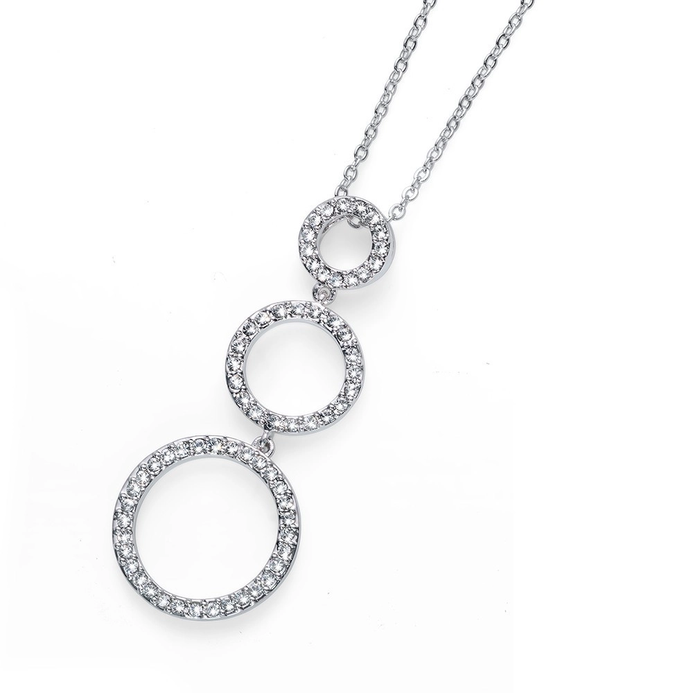 Necklace & Pendant/11908