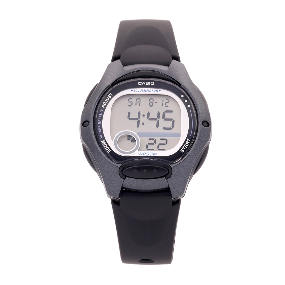 Quartz Wristwatch / LW-200-1BVDF