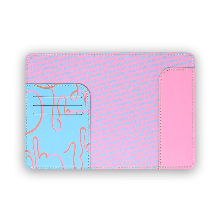 Passport Holder / 10-PASS-PUL-17-05-03