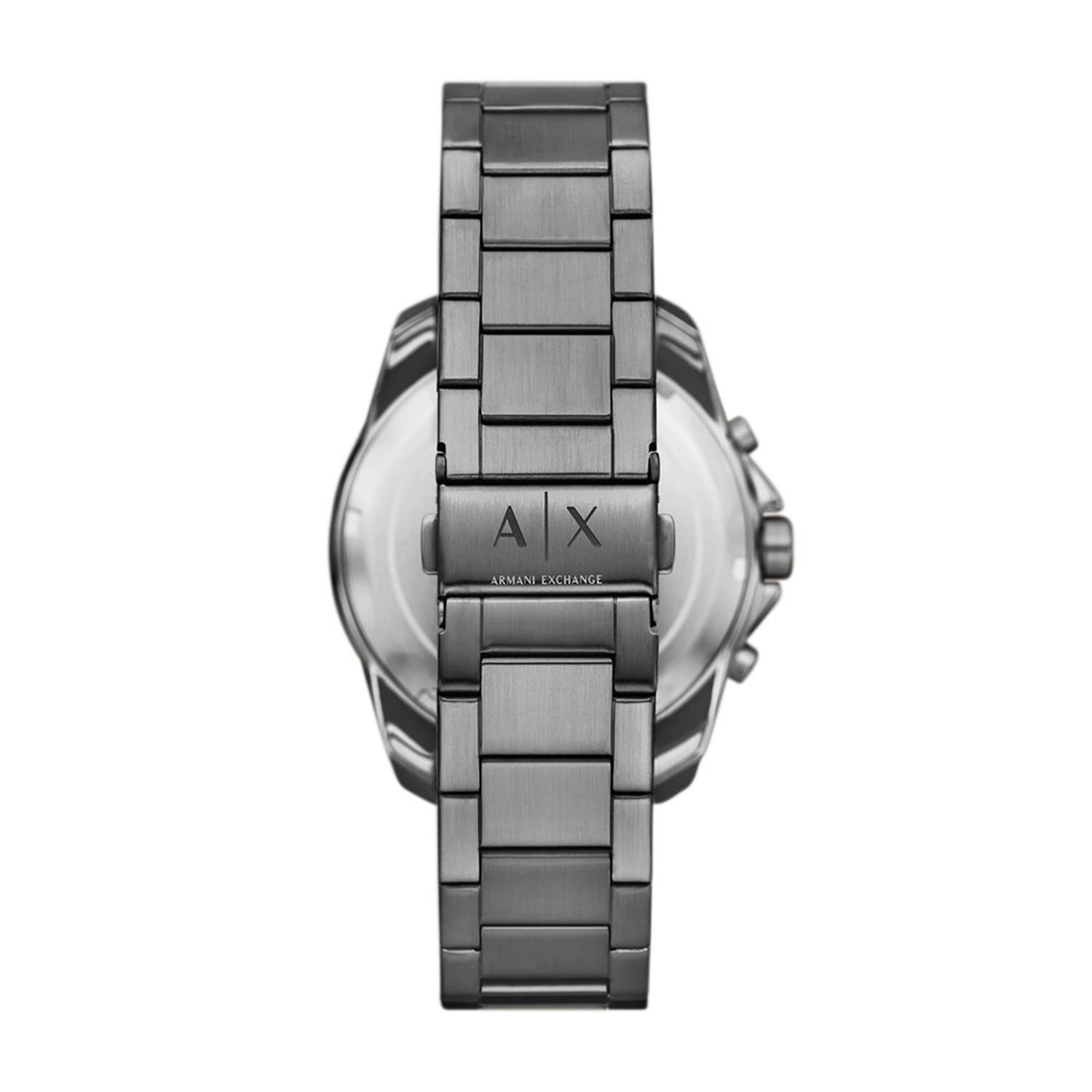 Quartz Wristwatch / AX1967