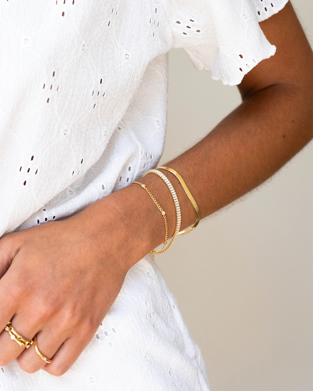Bracelet / 5231008D