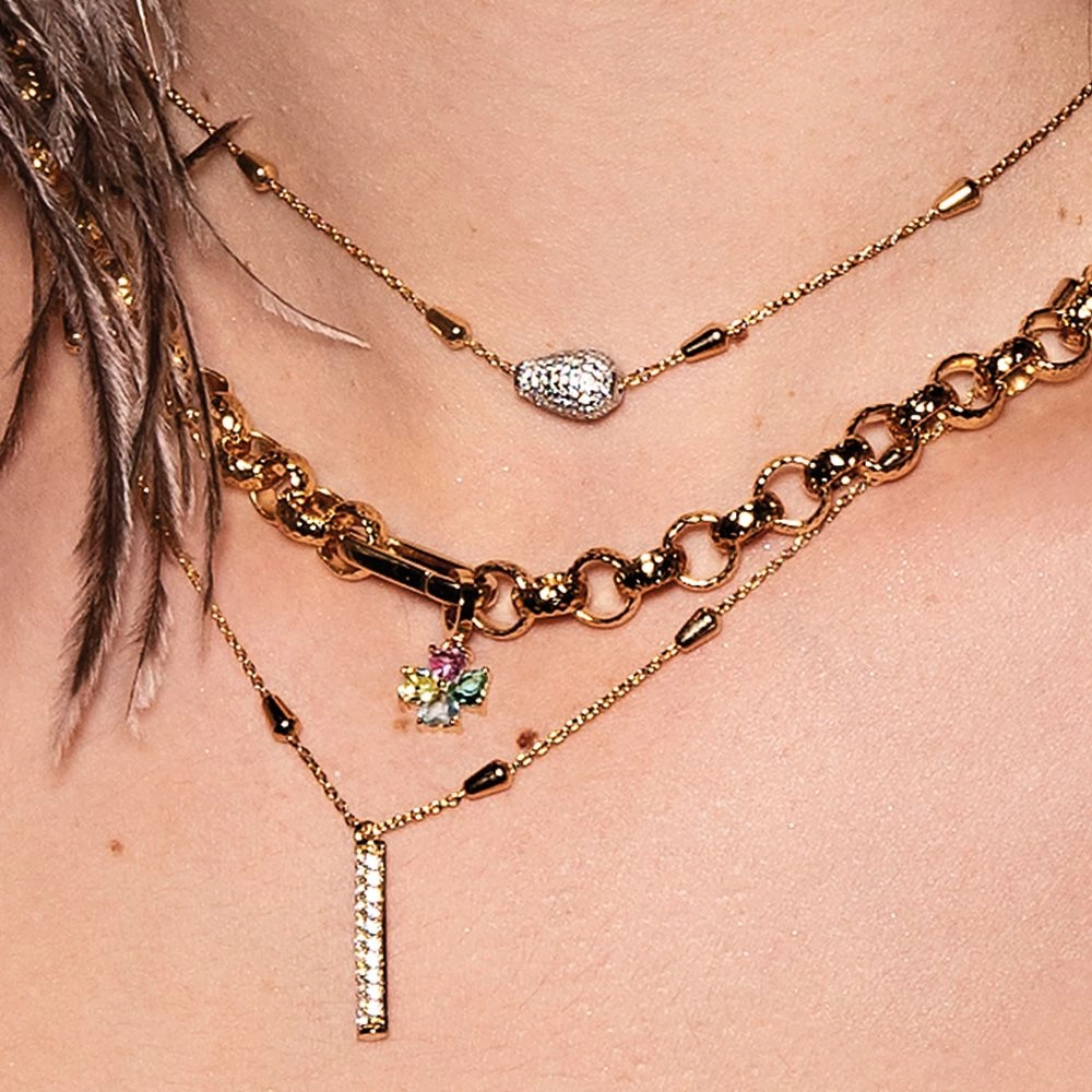 Necklace / BWVKBB92