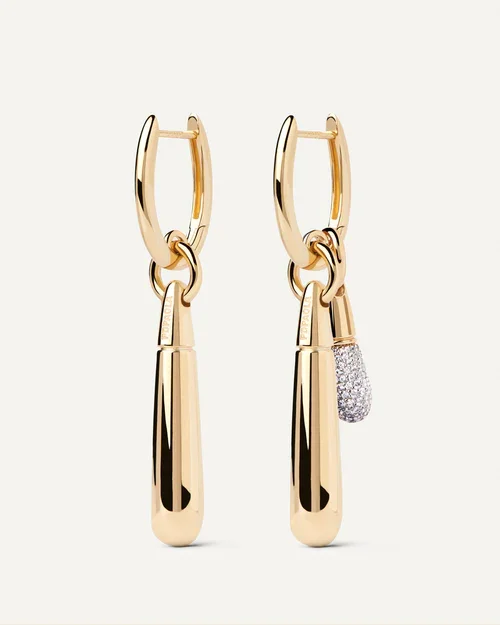 Single Earring / PG01-087-U