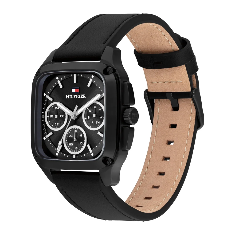 Quartz Wristwatch / 1792220