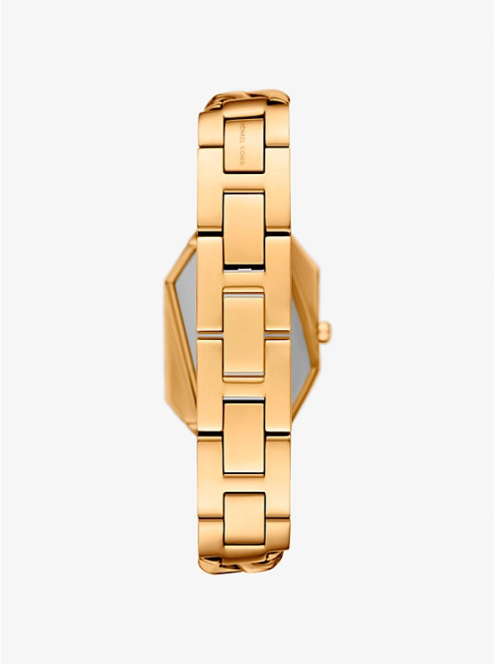 Quartz Wristwatch / MK4878