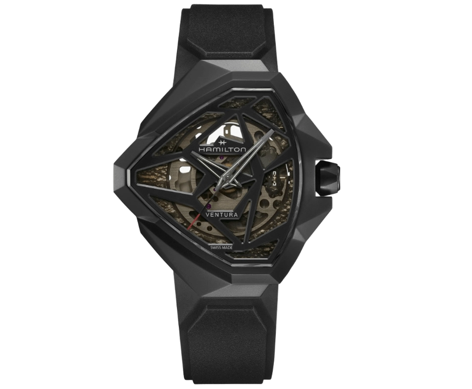 Automatic Wristwatch / H24645330