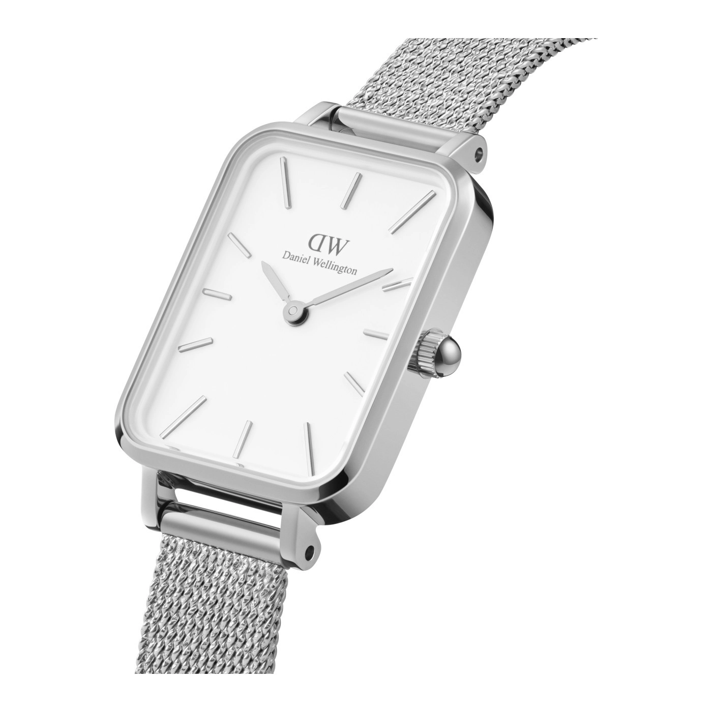 Quartz Wristwatch/DW00100438