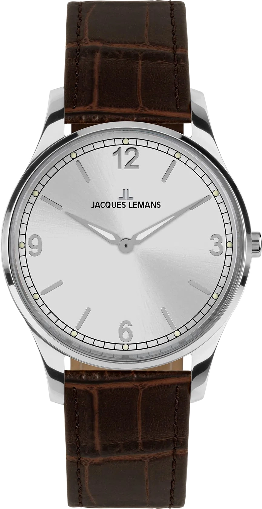 Quartz Wristwatch / 1-2129B