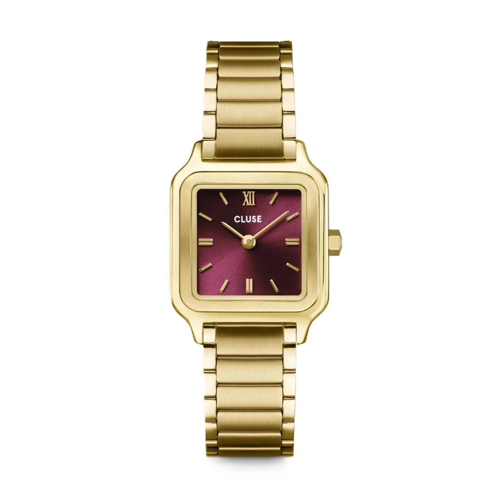 Cluse Quartz Wristwatch Women / CW11812