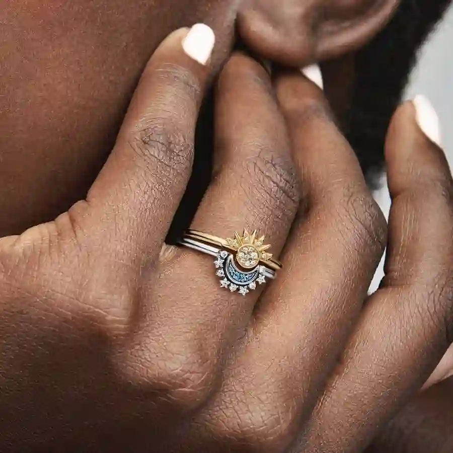 Ring/192675C01-50