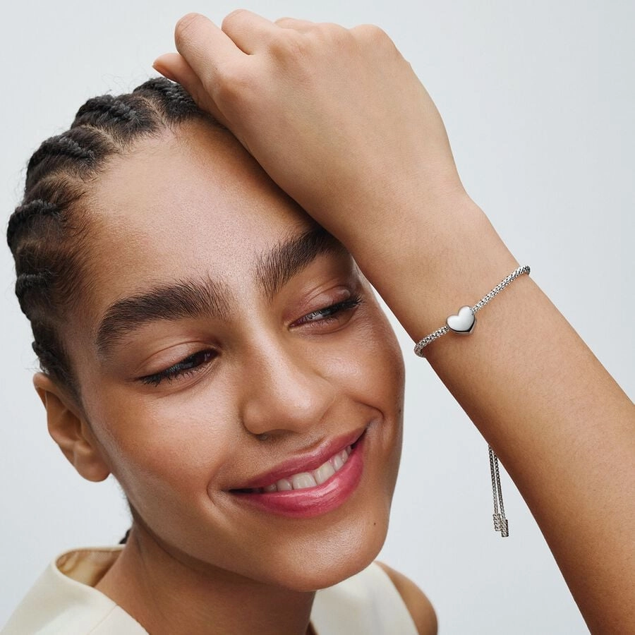 PANDORA Moments Charm / 793439C00