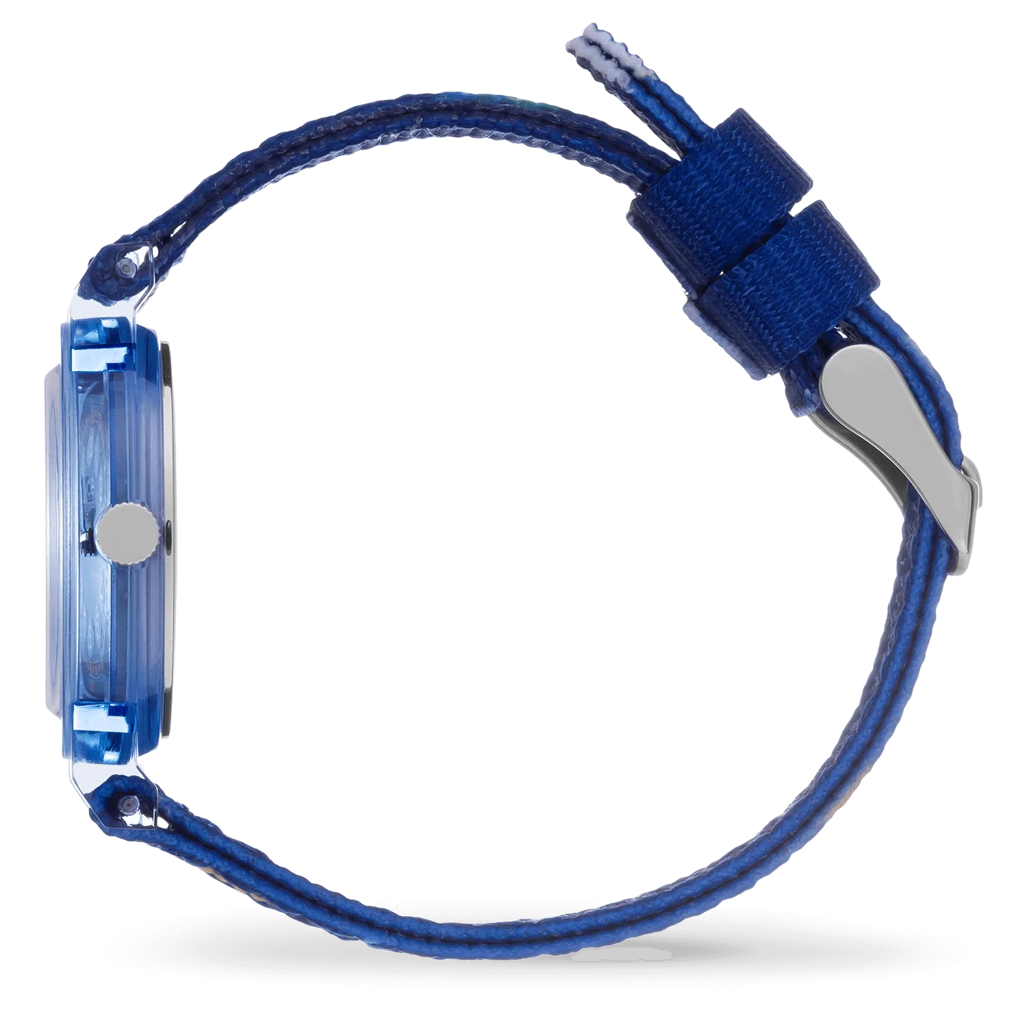 Quartz Wristwatch / 024500