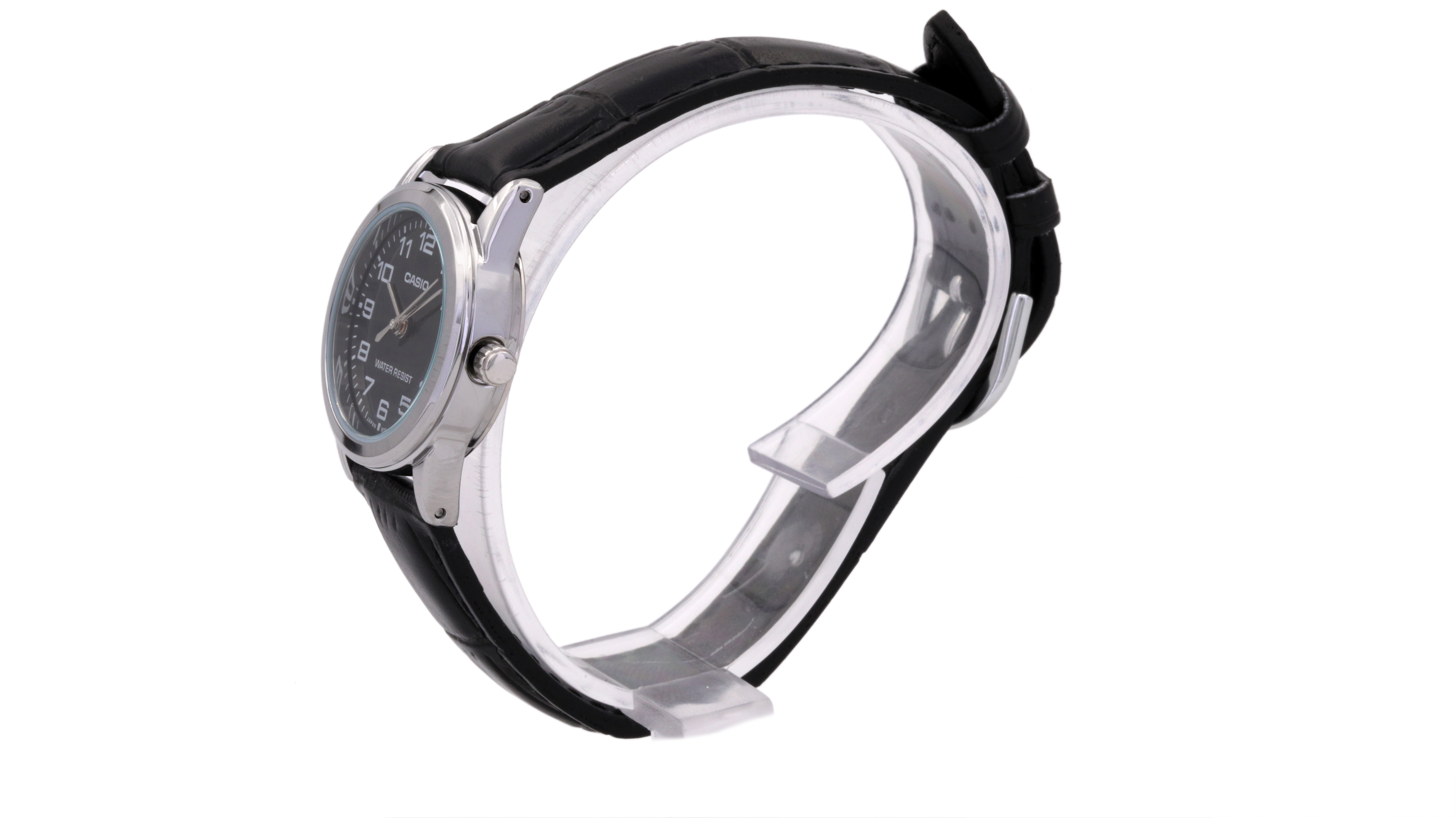 Quartz Wristwatch / LTP-V001L-1BUDF
