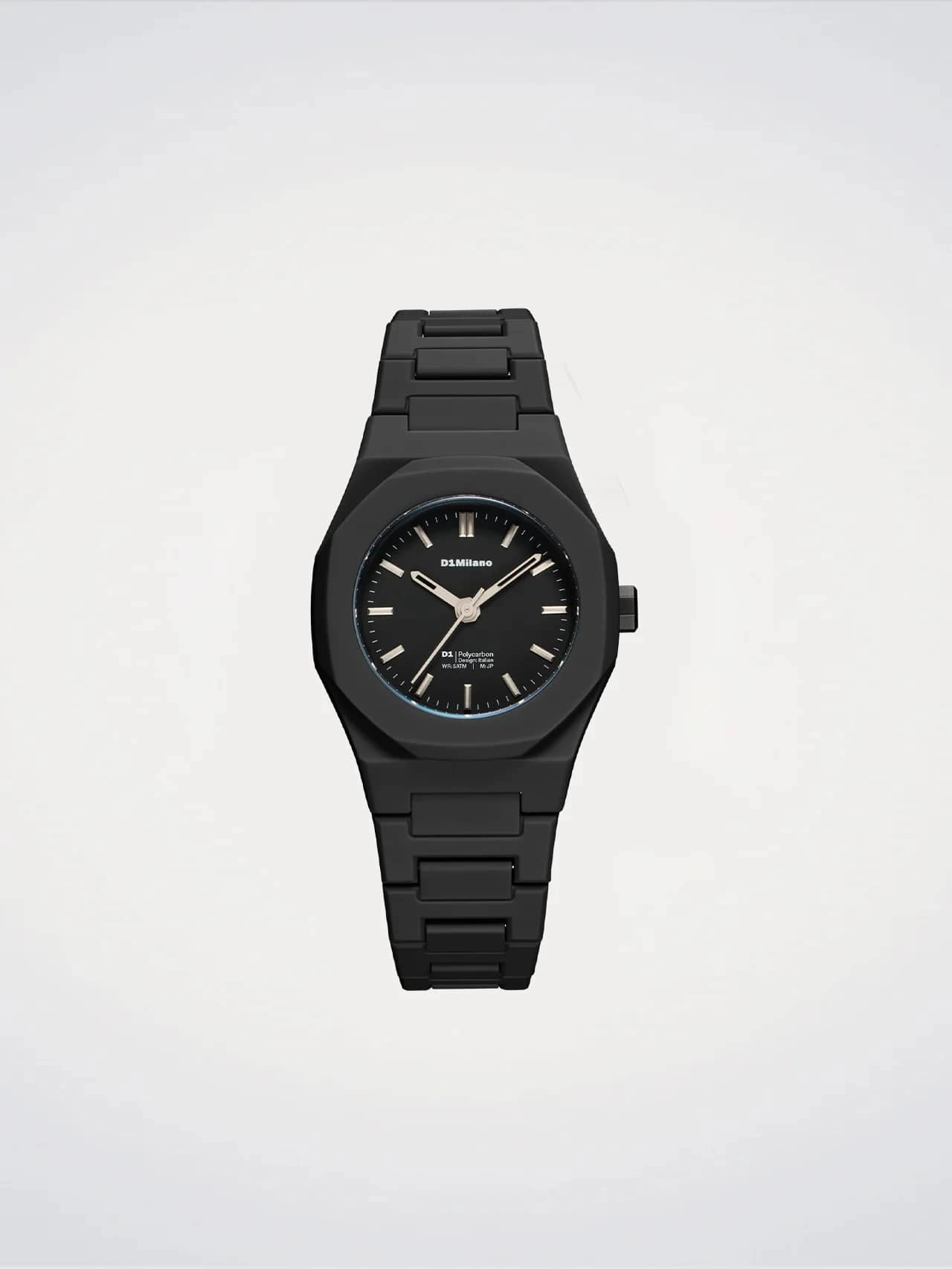 Quartz Wristwatch / D1-NCBJ07