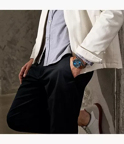 Quartz Wristwatch/SKW6916