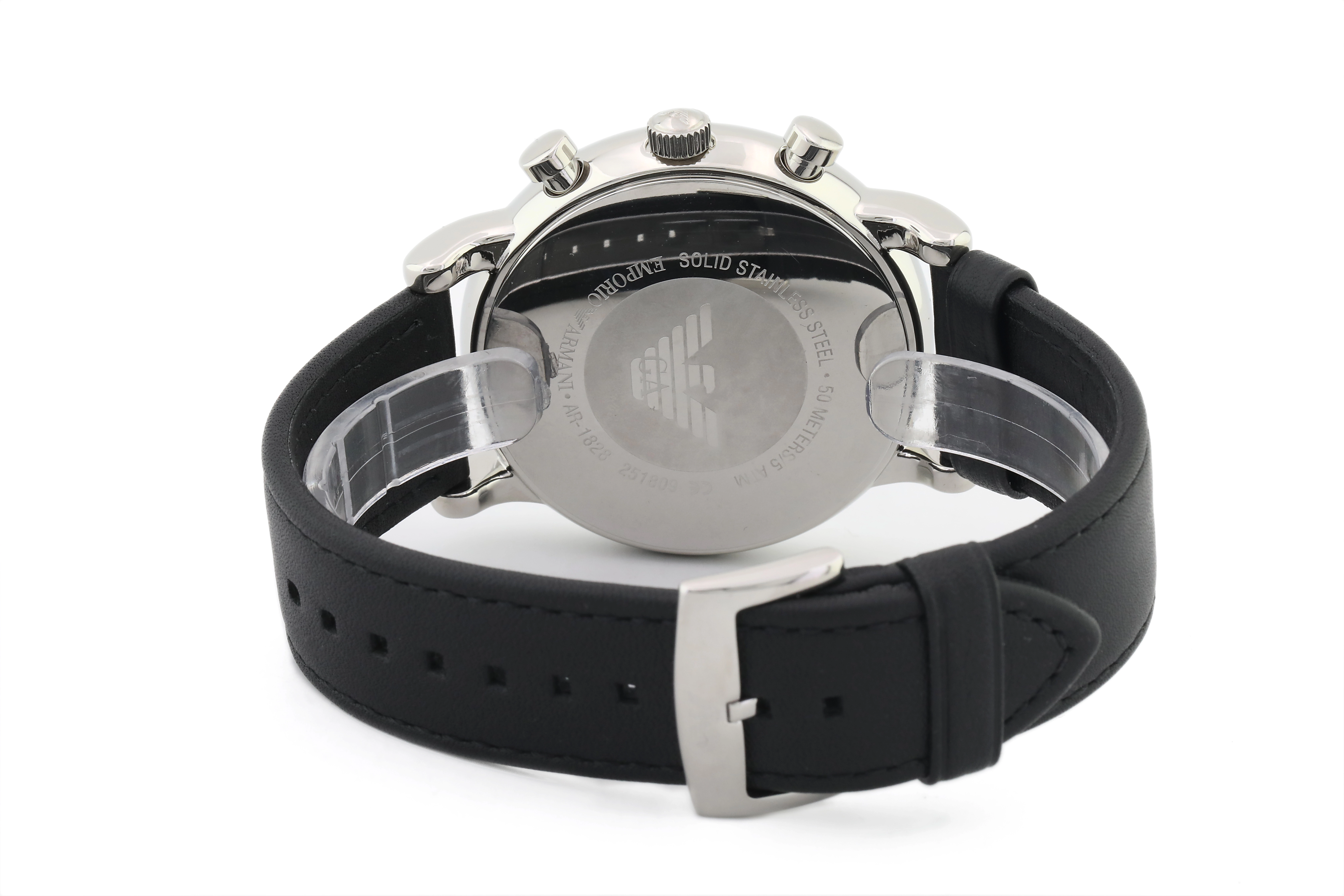Quartz Wristwatch / AR1828